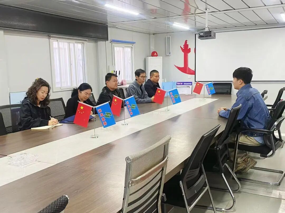 深耕造价・笃行致远 | 球赛下注平台app官网重点项目专项调研，以实干铸就品质根基